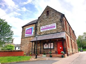 Kirkgate Arts and Heritage Cockermouth Venue for Theatre Films Music