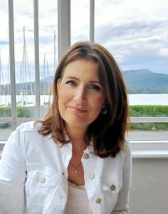 Nichola Nelson-Jones Trustee Kirkgate Arts