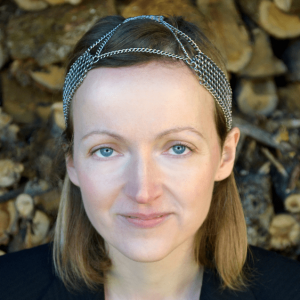 Helen Fletcher's Journey